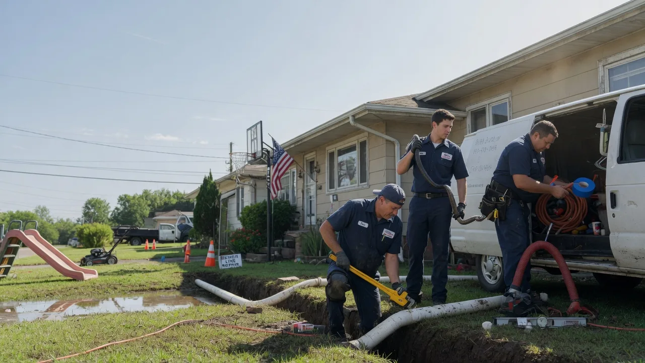 Toilet Installation in Pocatello, ID near me